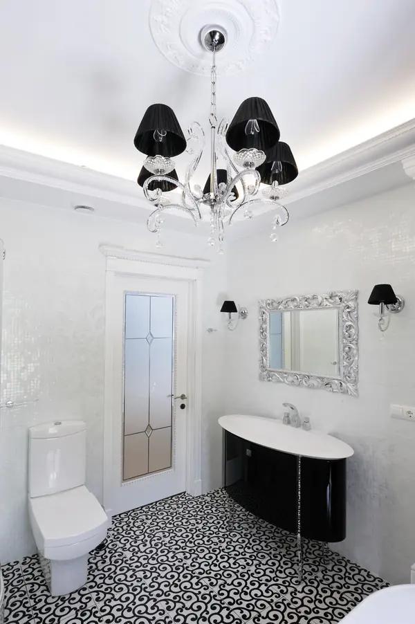 Дом в Вороново