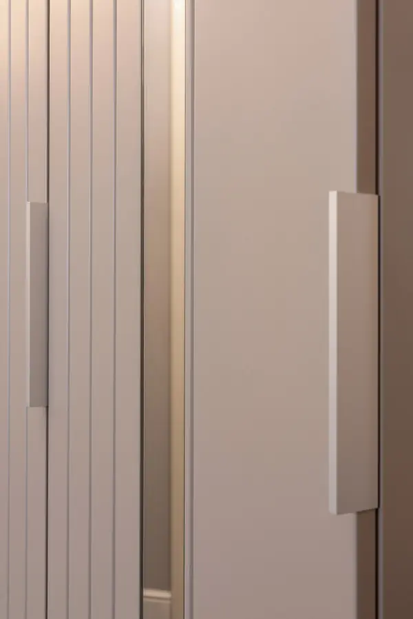 Шкаф в прихожую