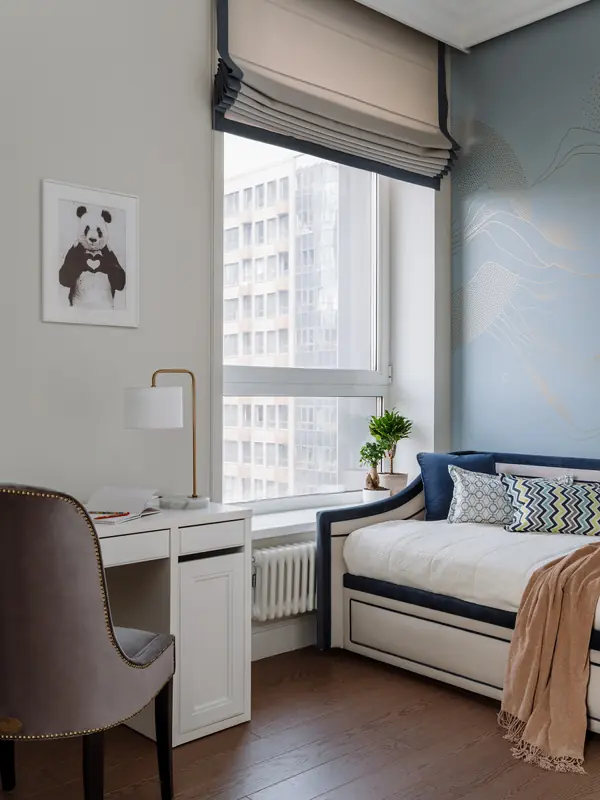 ЖК Резиденция архитекторов