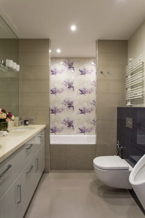 Современная квартира в Куркино