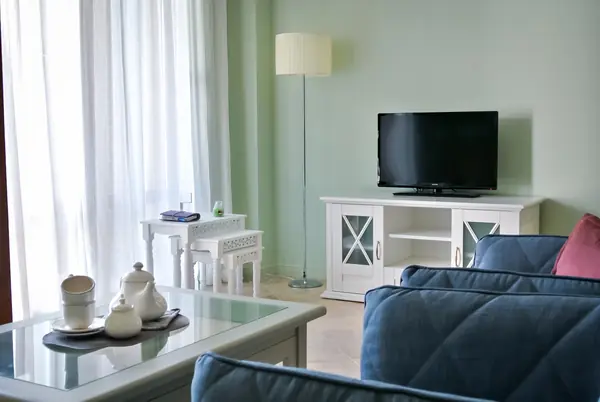 Квартира в Болгарии