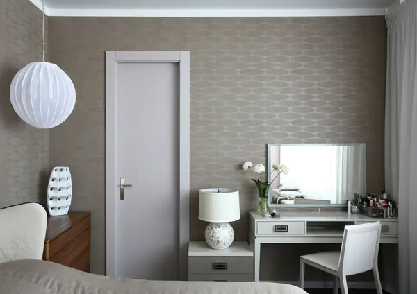 Квартира в Подмосковье