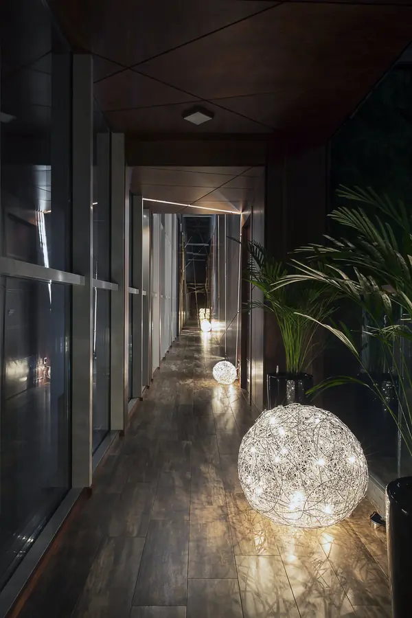 Проект "Навстречу природе"