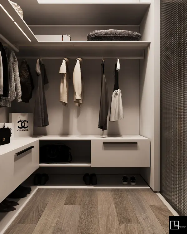 ЖК ОСТРОВ | 108м2