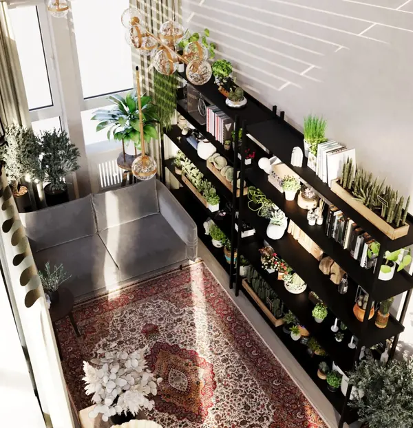 Дизайн проект частного дома в классической стиле