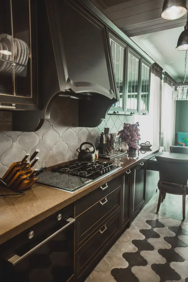 Дом в Красногорске