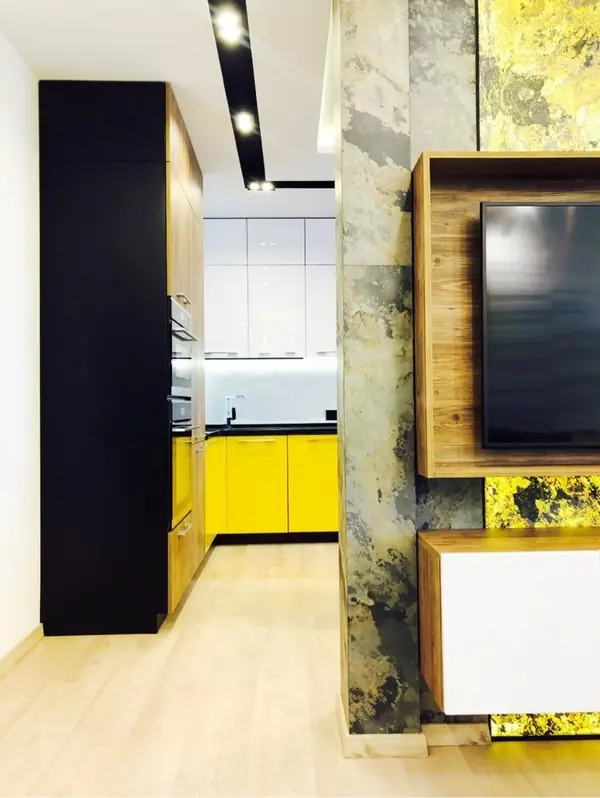 Квартира г.Тамбов