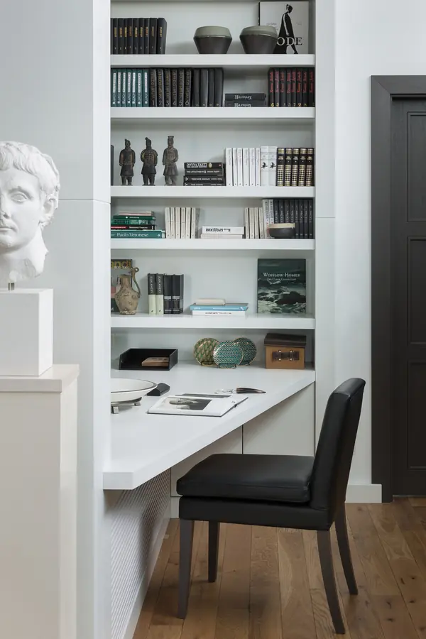 Пентхаус в Вене