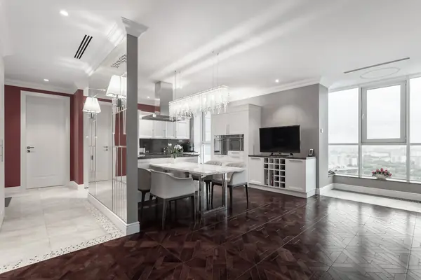 Апартаменты "ФЛОТИЛИЯ"