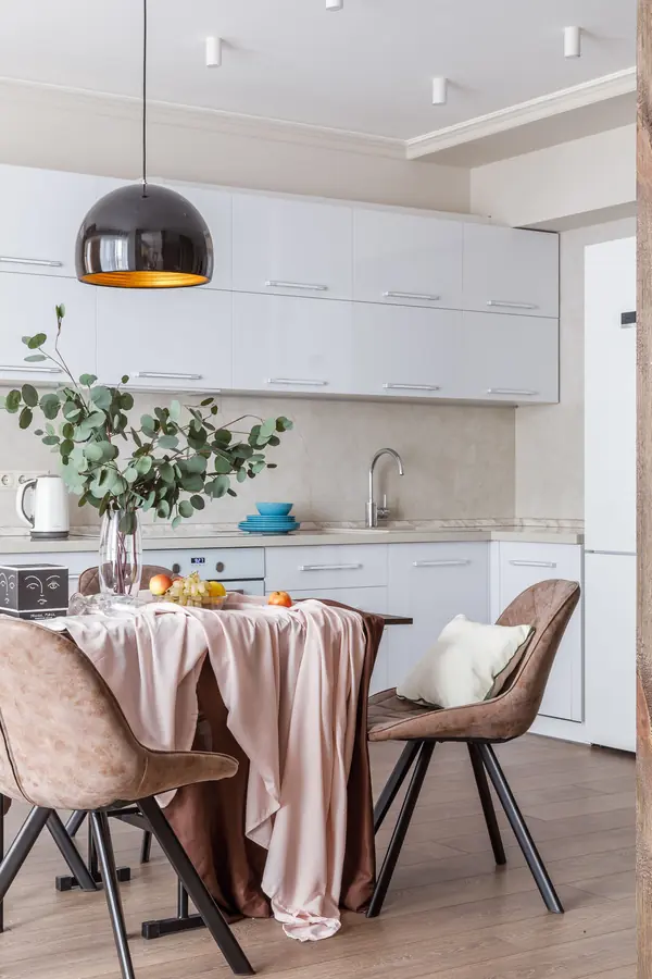 ЖК Центральный 355