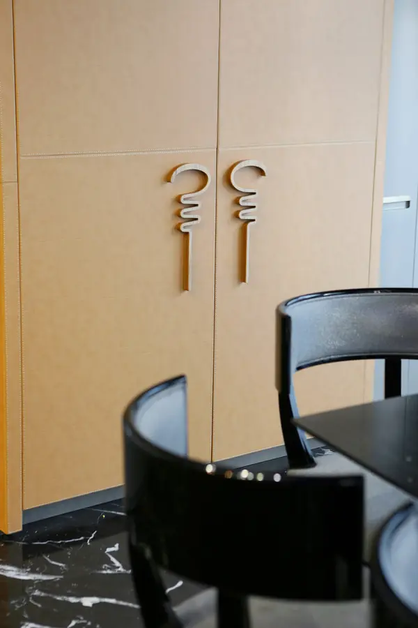 Интерьер квартиры