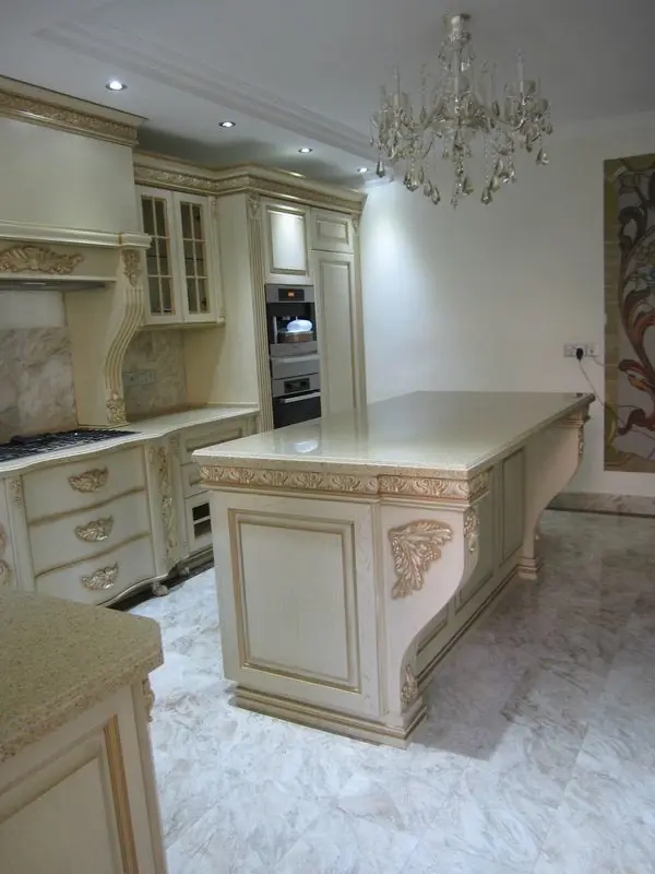 Галерея наших работ