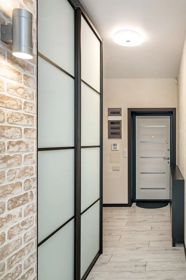 Трехкомнатная квартира в сталинском доме