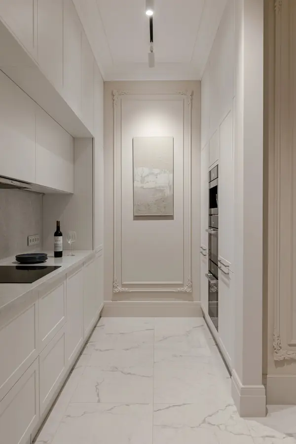 Квартира Балтийская Жемужина