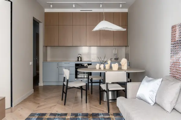 ЖК Лефортово парк