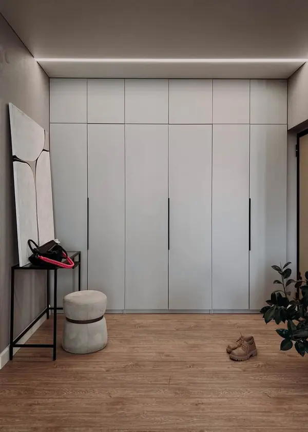 проект для молодой семьи