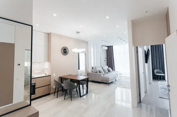 ЖК Dialog (Диалог),  95 м²