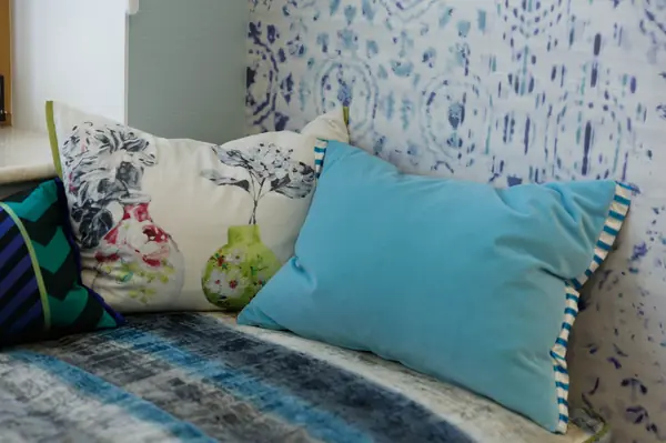 Квартира на Морском проспекте