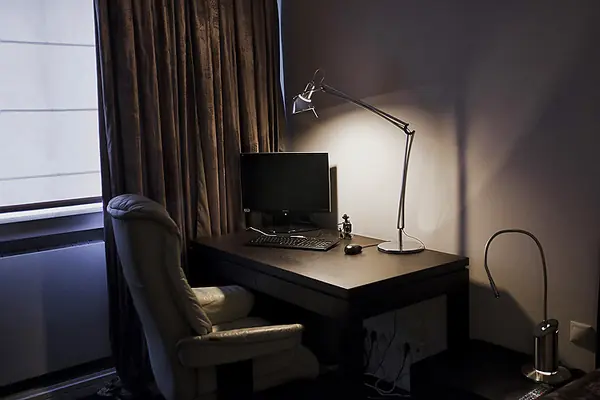 Дизайн 2-комнатной квартиры