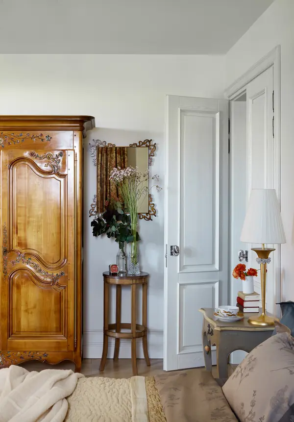 Квартира архитектора