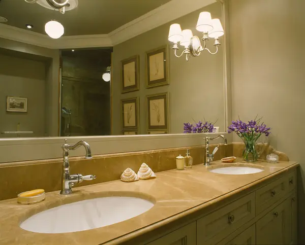 Квартира в Москве. Мосфильм