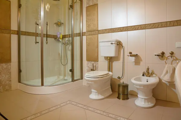 Коттедж на Байкальском тракте