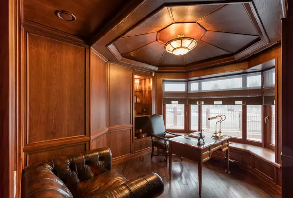 Загородный дом Репино