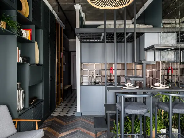 ЖК Зиларт. Реализованный проект.