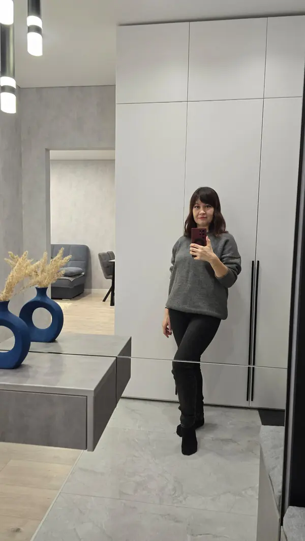 Квартира, ЖК "Авангард", 2023