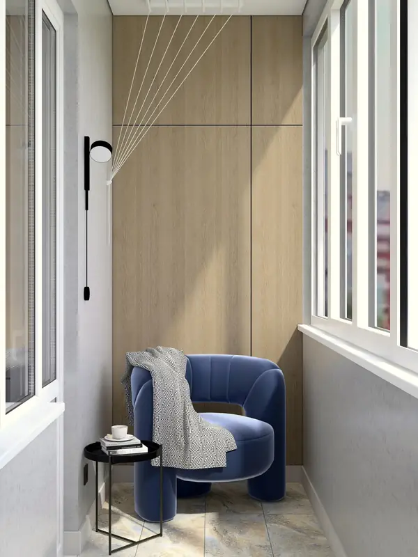 Квартира для девушки