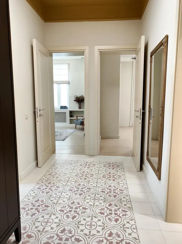 Kairis. Асеновец