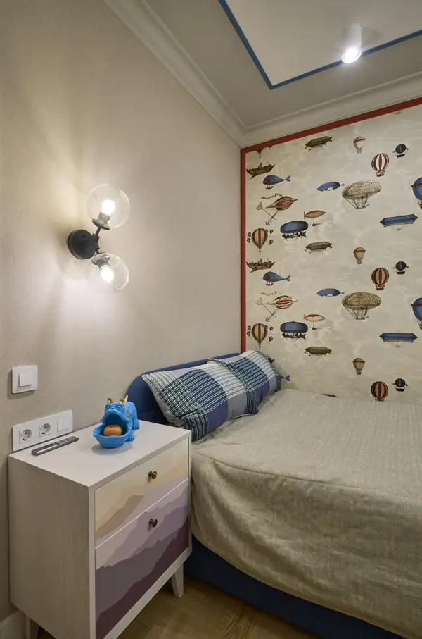 Квартира в Жк "Летний сад"