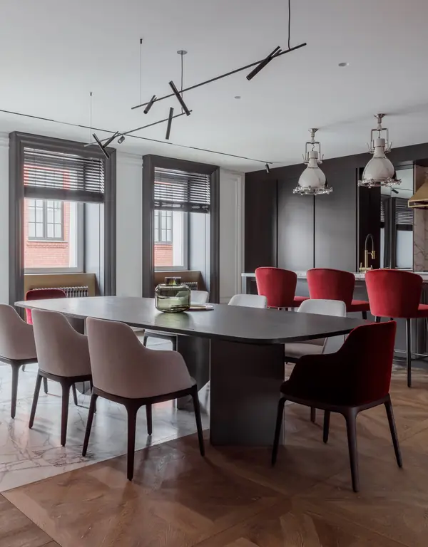 Квартира в Ярославле