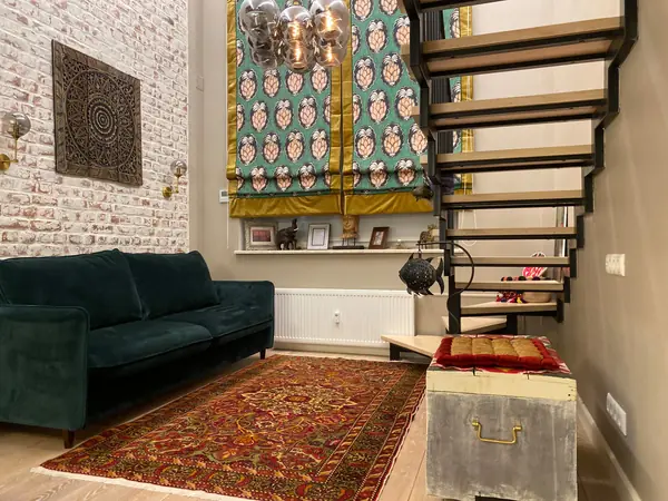 ЖК Скандинавия