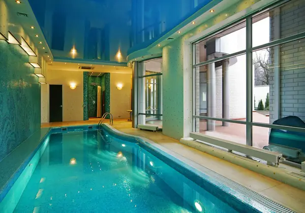 Индивидуальный жилой дом в Самаре