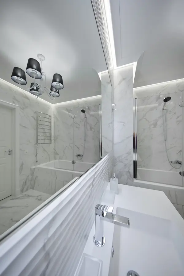 ЖК Оболонь Резиденсес