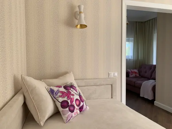 Реконструкция дома д.Рождестенно