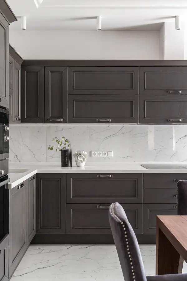 Квартира в ЖК Лица