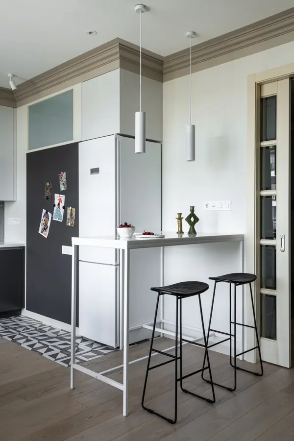 Квартира в Лайф Кутузовский