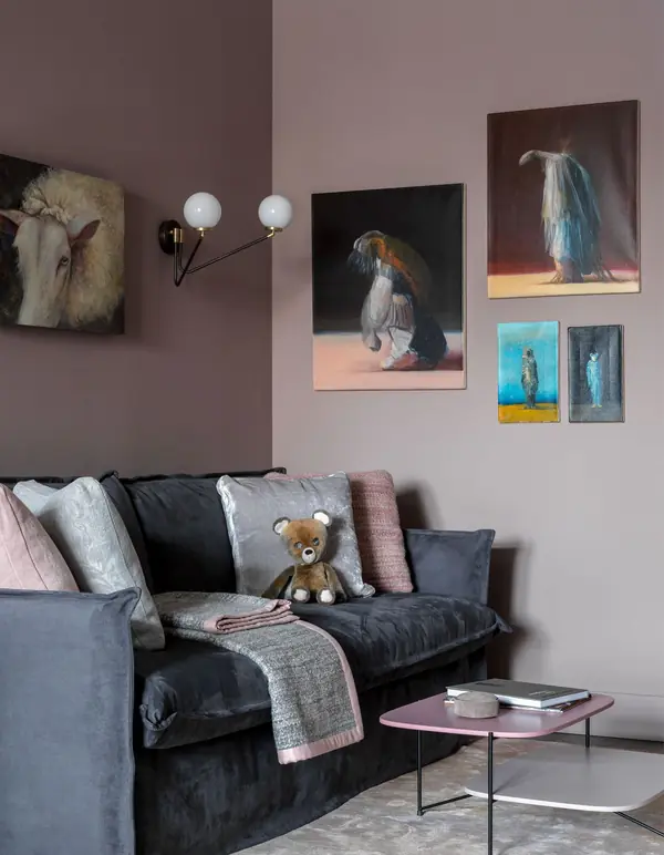 Детская комната