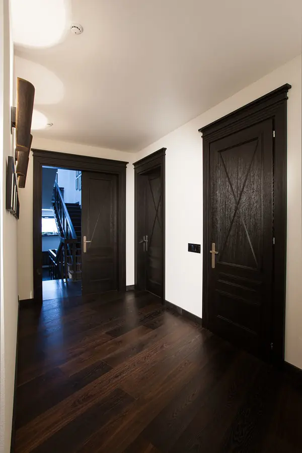 Дом Новорижское шоссе