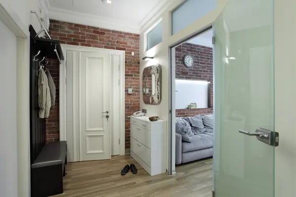 Квартира на Ординарной ул. 67 кв.м.