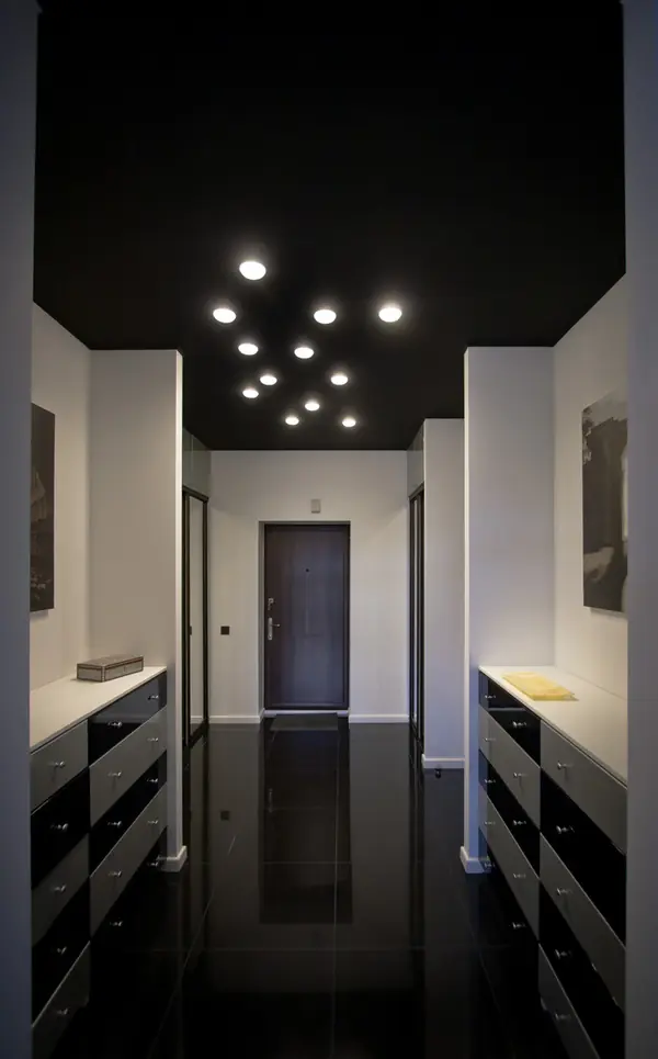 Квартира на Васильевском острове