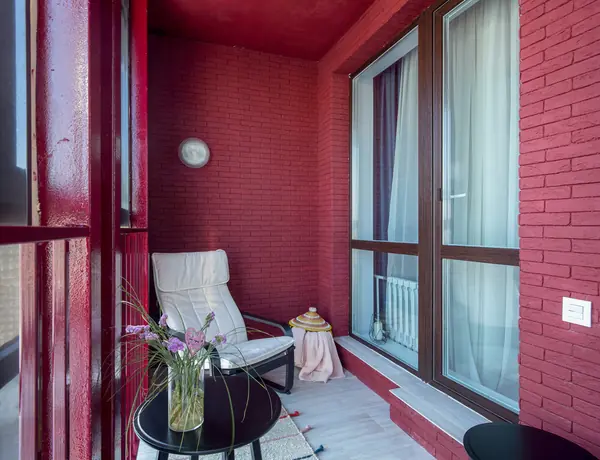 48м2 ЖК Заельцовский