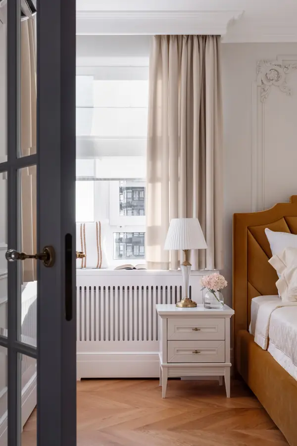 "Нуаж ле Пари"