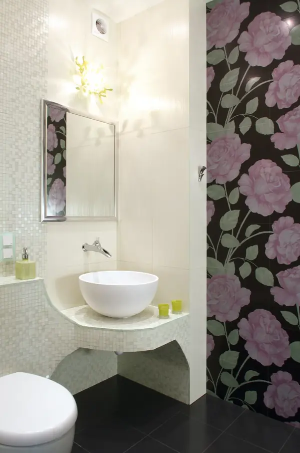 Фото интерьеров квартиры 120 кв.м. ул. Раменки