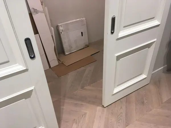 Классические двери Vienna, пр-т. Московский