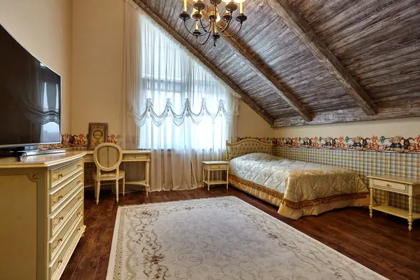 040 Частное домовладение