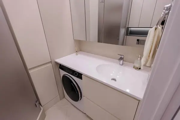 Капитальный ремонт в новостройке Москвы