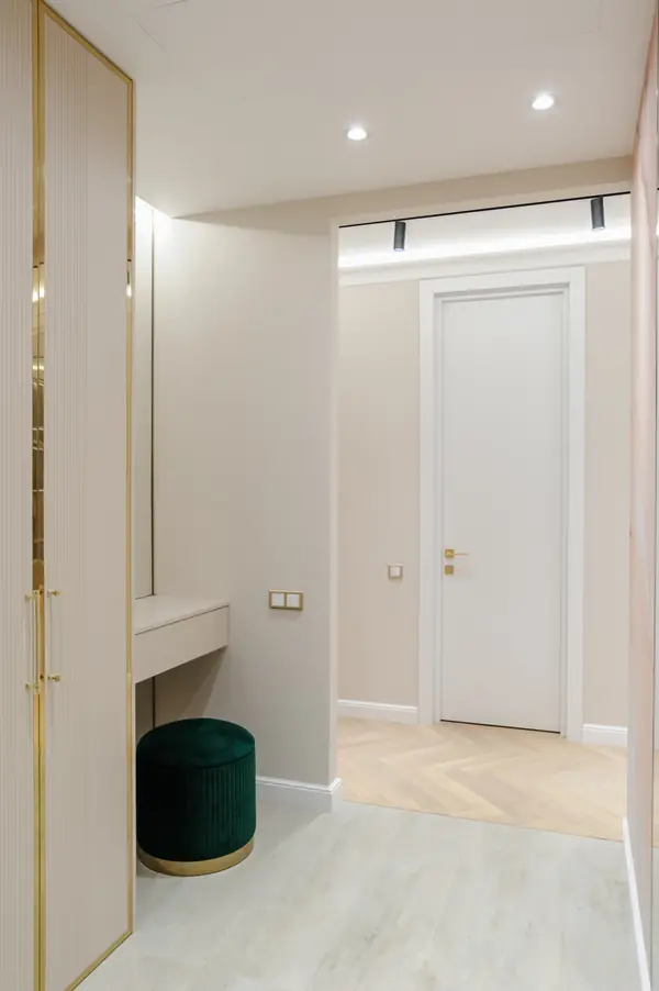 Пятикомнатная квартира 115 кв/м в ЖК «Headliner»